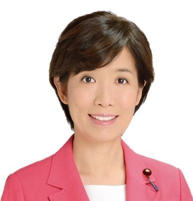 堀内大臣の資産公開