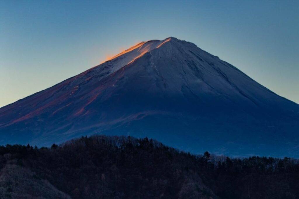 富士山経済新聞
河口湖町で英語とアウトドアの週末アドベンチャー教室　フィールド探索など