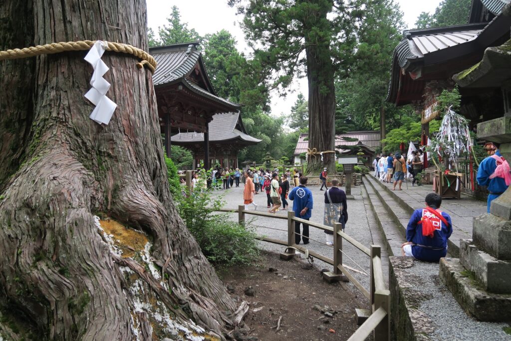 文化財保存活用事業（クラウドファンディング）への気運醸成に山梨県と山梨県立大学・安達ゼミ生がコラボレーション　県内の文化財を学生目線で独自取材しSNSで発信