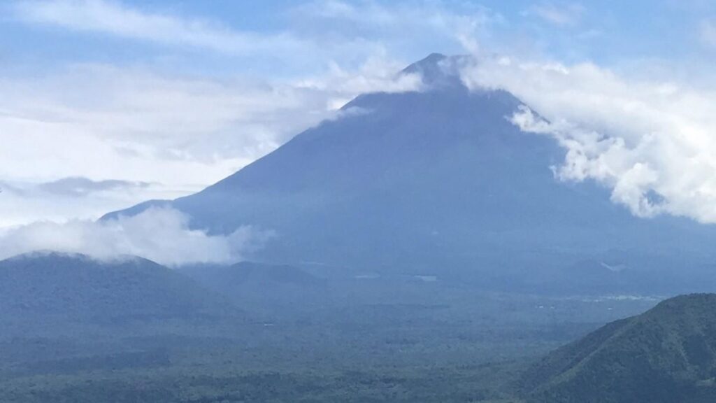 富士山経済新聞
富士宮市・富士河口湖町エリアで「富士山西麓周遊ドライブスタンプラリー」