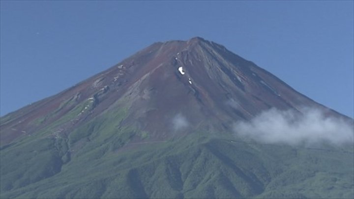 「5合目で制限することも」夏の富士山　弾丸登山の増加懸念　富士吉田市長が県に対策要望へ