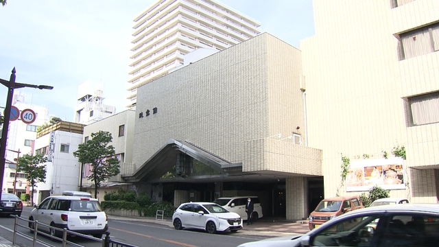 シャトレーゼ　ホテル談露館を子会社化　山梨県