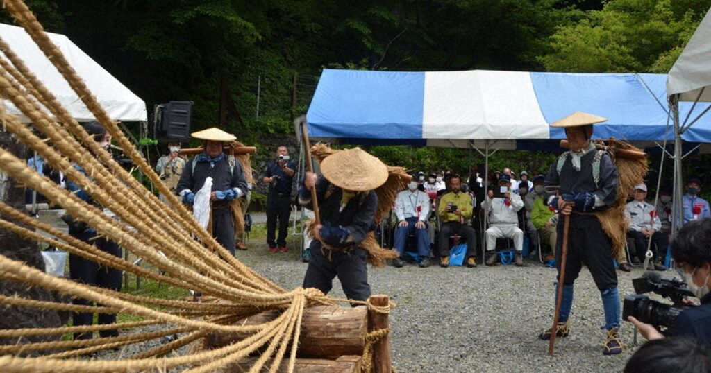 南アルプスで夏山開き　今年は盛況、すでに予約満室の山小屋も