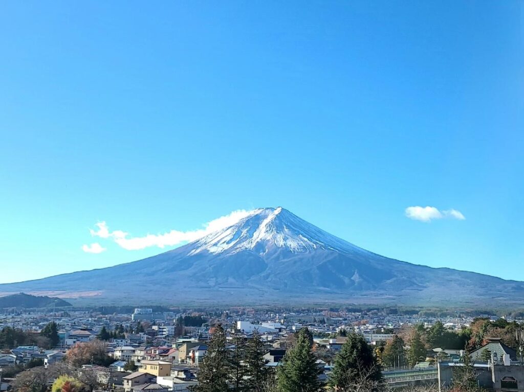 富士山経済新聞
富士急ハイランドで「富士山・富士急の日」イベント　「ニンニク」企画も