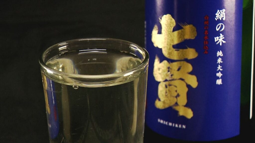 「持続可能な成長モデルの必要性が浮き彫りになった」米高騰で酒蔵にも打撃 山梨銘醸