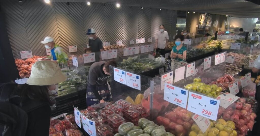 札幌に「八百屋ベンチャー」続々、始まったサバイバル