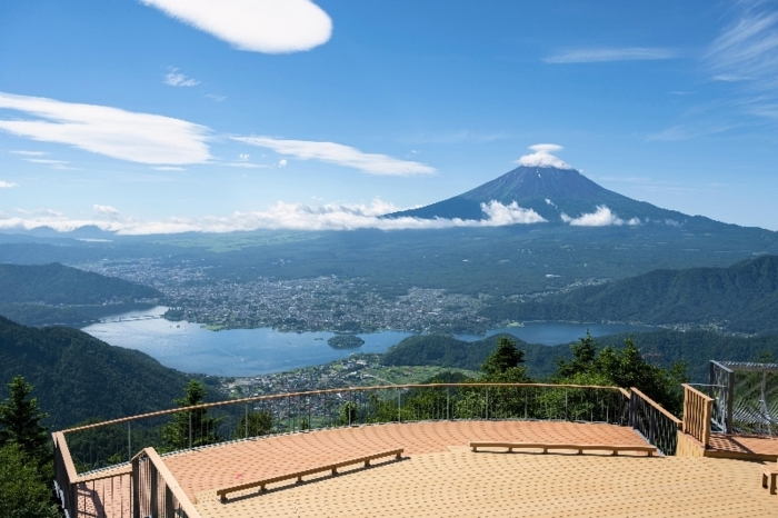 「知る人ぞ知る絶景」どうぞ