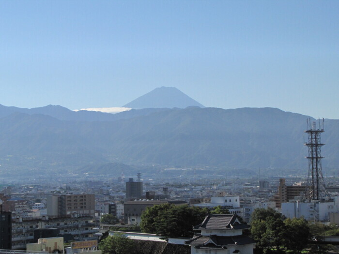 ５地点 この夏以降の最低気温