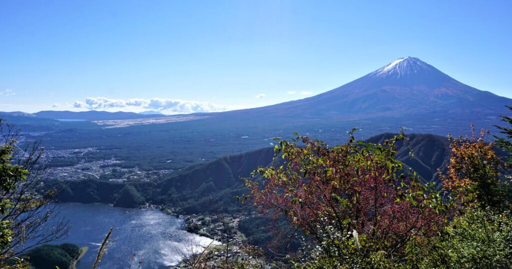 富士山入山料、徴収率2ポイント低下　21年夏の山梨側