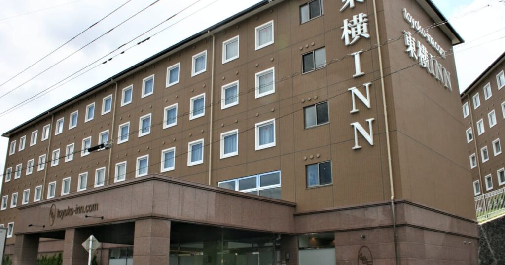 宿泊療養施設も「山梨方式」