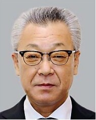 望月副市長が出馬へ 中央市長選