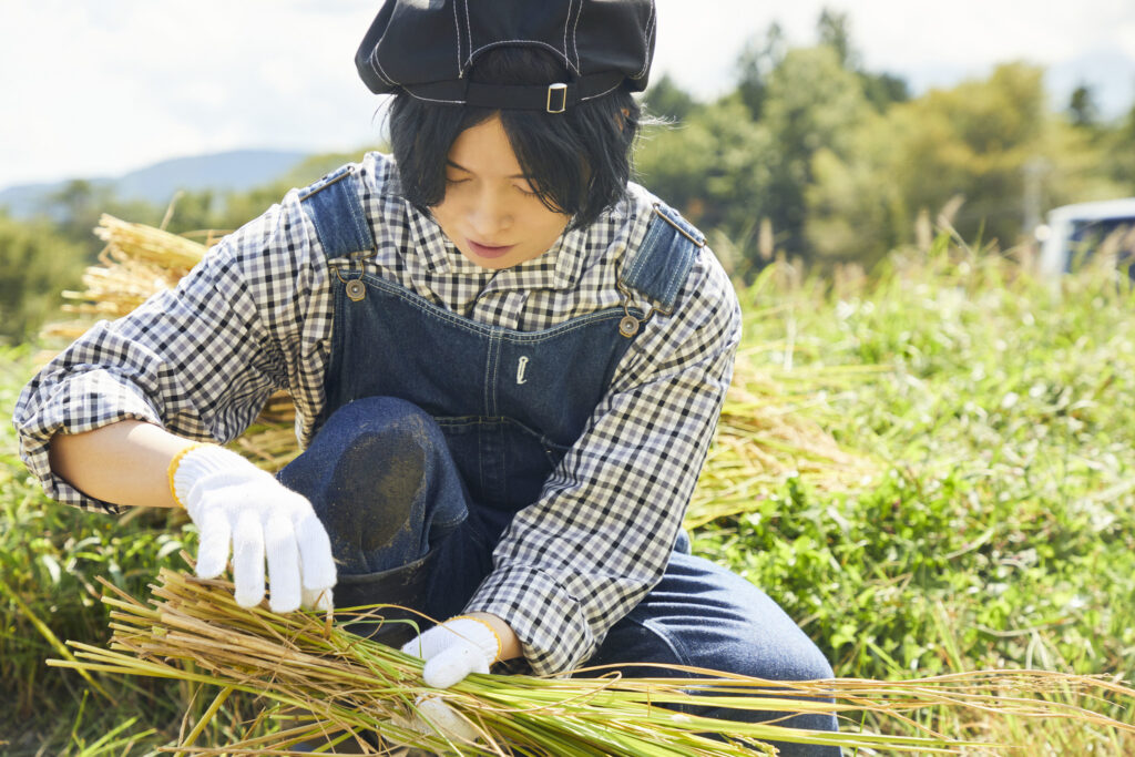 声優・斉藤壮馬が故郷・山梨県を代表する日本酒「七賢」とコラボレーション！オリジナル日本酒を発売！