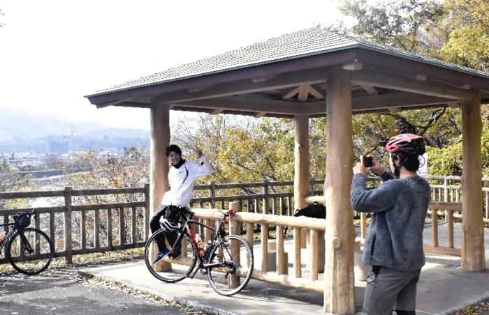 「カブ」聖地・北杜 町おこし正念場