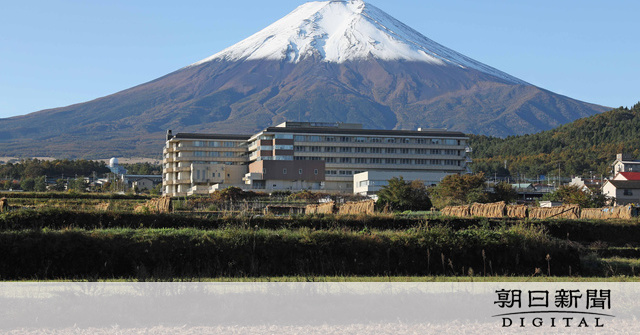 歯科医が診察再開　両者の思い交わる日は　市立病院の免職問題