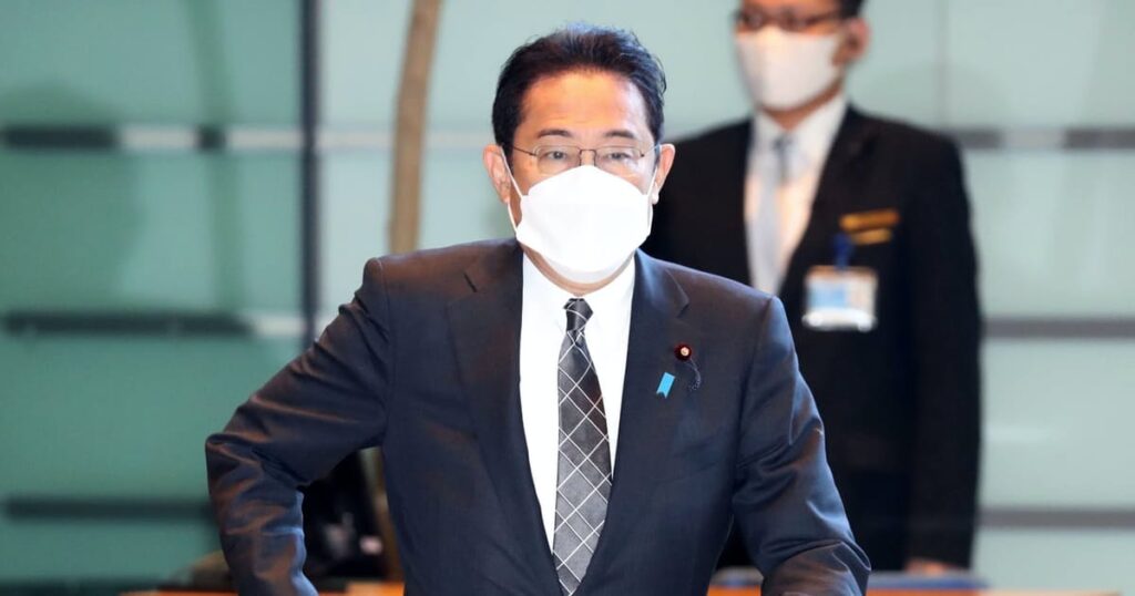 首相、入国制限巡り説明　記者団とのやりとり全文