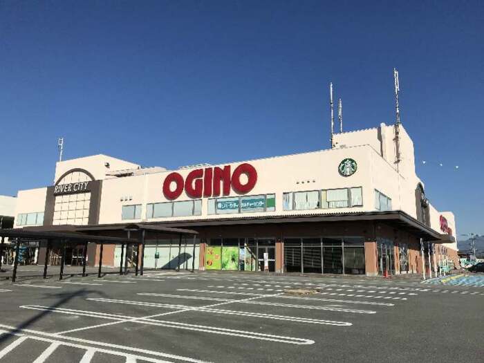 「リバーシティ店」１０日オープン