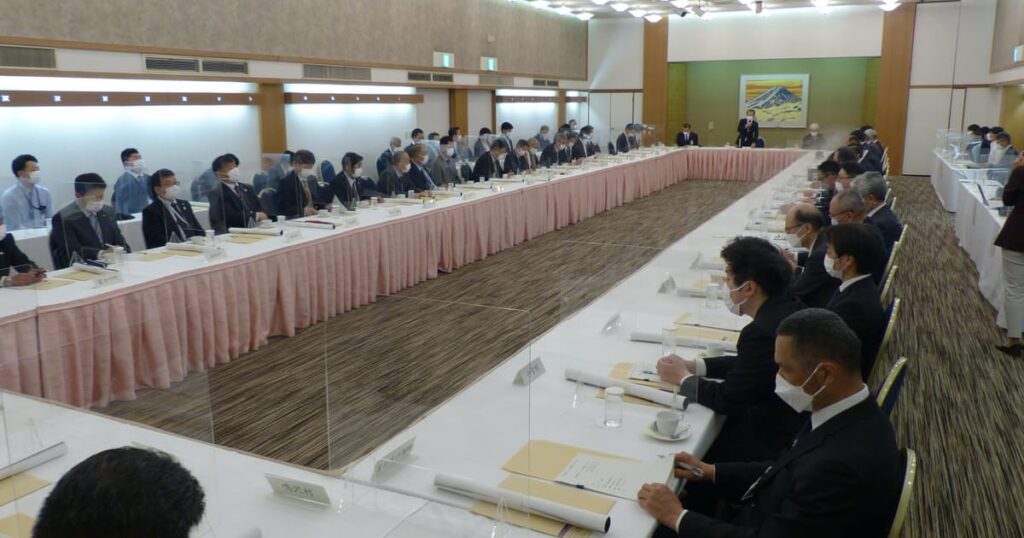 山梨県やJR東日本、観光誘致へ協議会　事業費3300万円