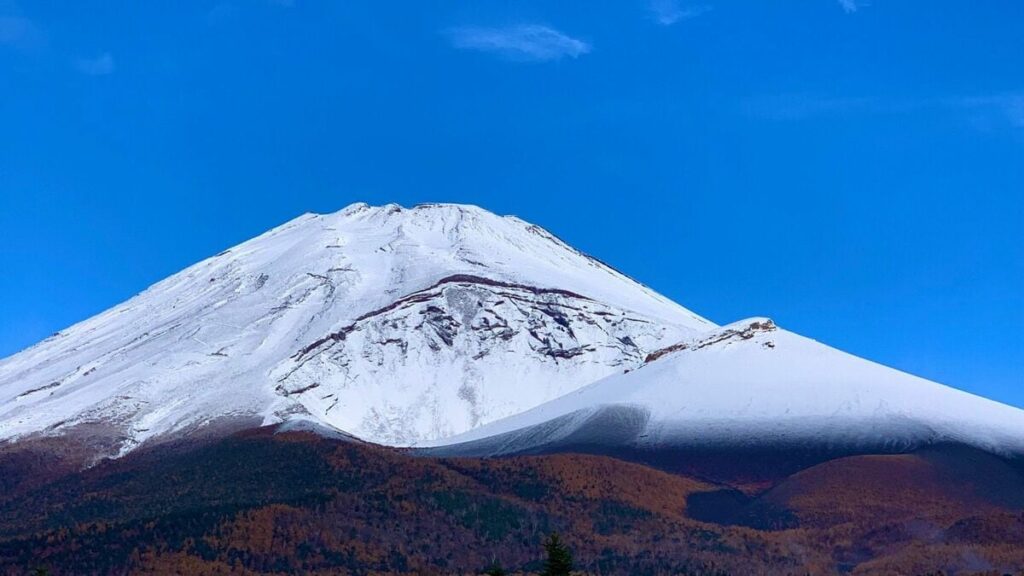 今年のGWこそ楽しみたい､富士山5合目の魅力4選
     広大な裾野の富士山麓は多様な魅力の宝庫