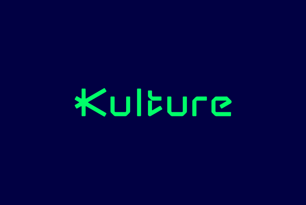 テクノロジーとの融合で新たなエンターテインメント創出を目指す新会社「株式会社Kulture」及び、Web3・メタバース特化ファンド「KultureFUND」を設立。設立記念NFTの販売もスタート！