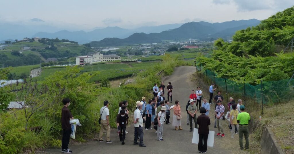 シャトレーゼ、競争率30倍の体感ツアー　濃厚ファン創出