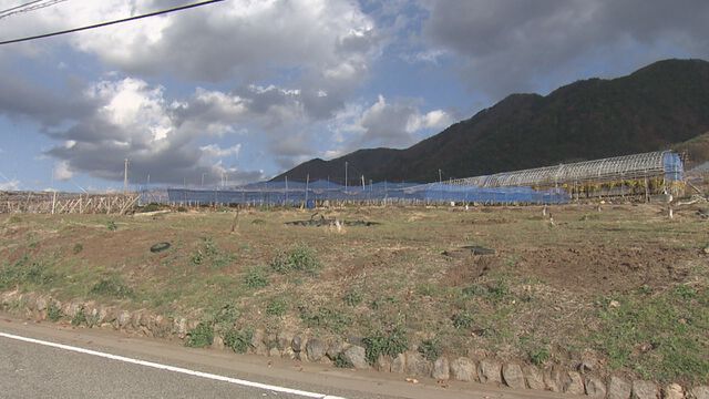 レストラン併設も 甲州市に高級ホテル建設が浮上 山梨県