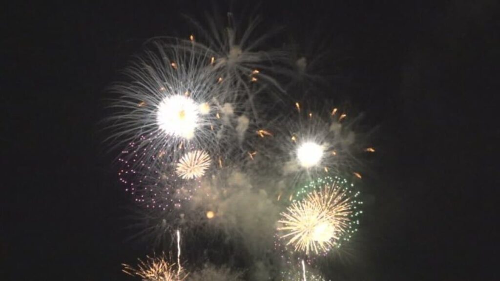 富士五湖 夏を彩る花火大会が5つの湖全てで開催ヘ コロナ禍以降、6年ぶりに復活 山梨