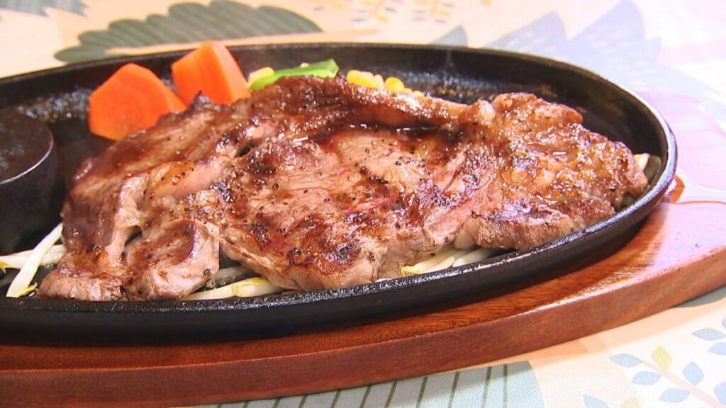 「非常に大きな打撃を受けている」　円安で輸入肉が高騰　精肉店では牛肉は26%、鳥モモ肉は78%販売価格アップ　山梨