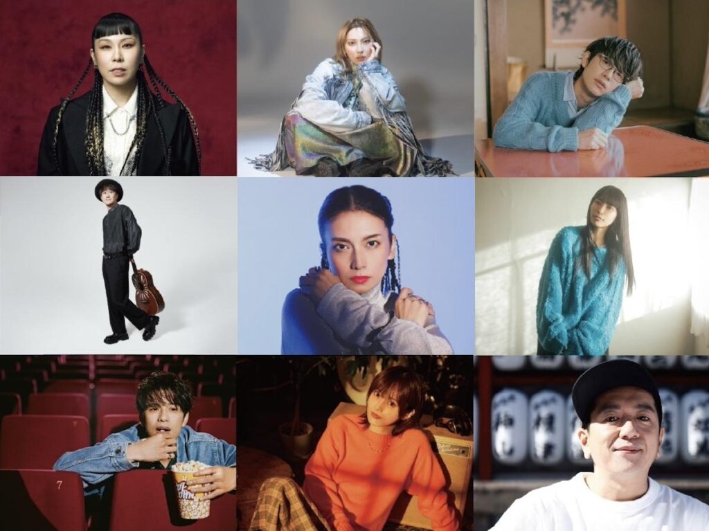 富士山経済新聞
河口湖で「サステナビューティーフェス」　柴咲コウさんが総合プロデュース